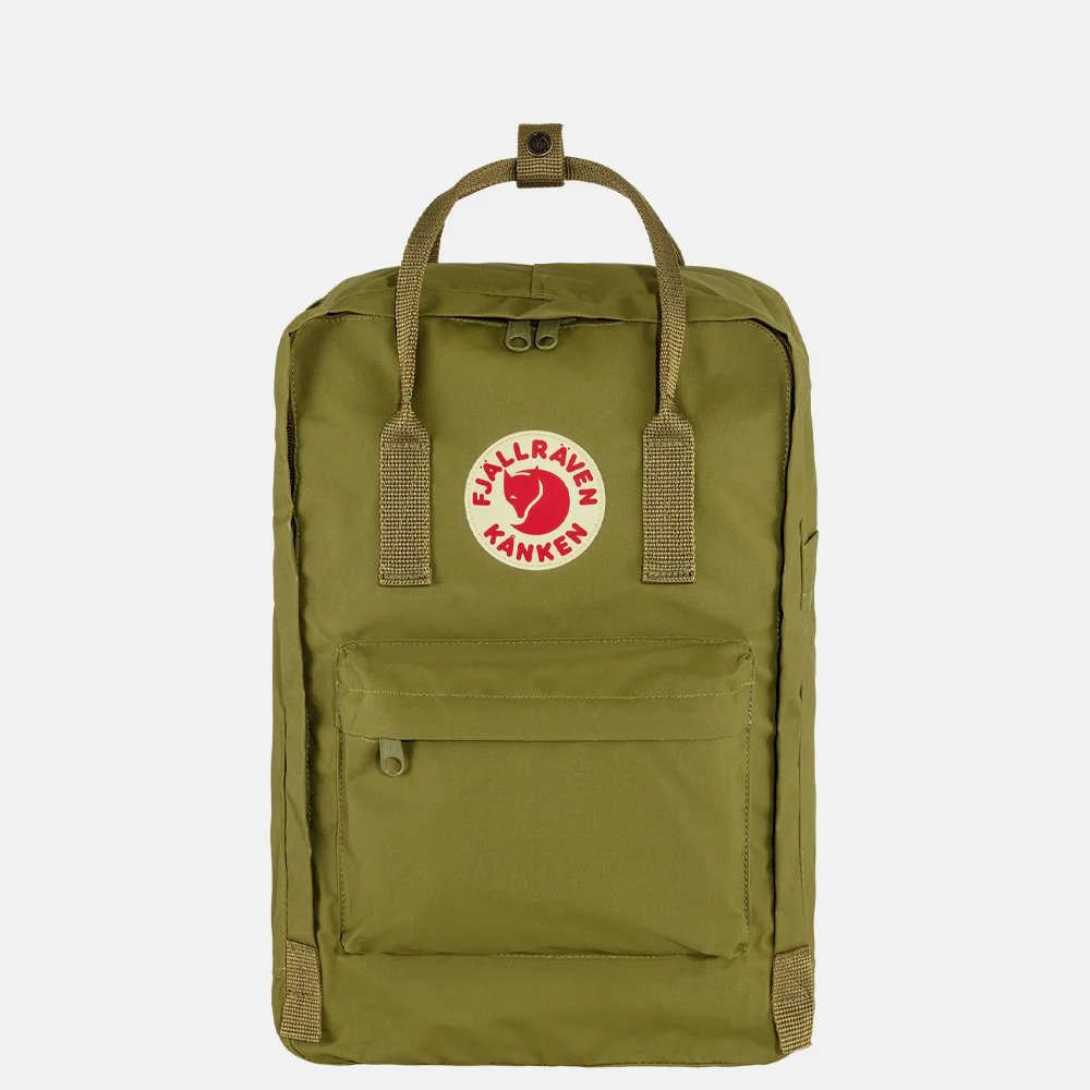 Fjallraven kanken big store sale